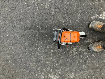 Stihl 661 - 4