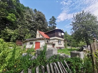 41952-Dražba rodinného domu v obci Olešná - znížená cena - 4