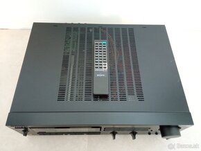 RECEIVER SONY GX-40 VČETNĚ OVLADAČE - 4