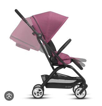 Kočík otočný Cybex Eezy S Twist - 4