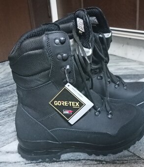 Goretex Kanady - 4