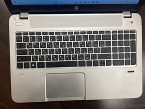 Notebook HP Envy 15t-j100 - 4