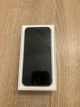 Iphone SE - 4