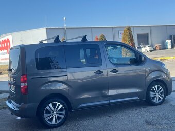 Peugeot Traveller 2.0 BlueHDi AT/6 - 4