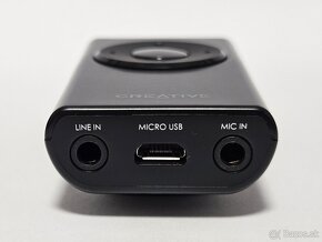 Creative iRoar Mic (SB1670) - 4