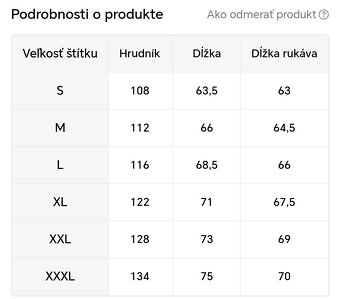 Úplne nová kožená bunda na chopper veľ.3XL - 4