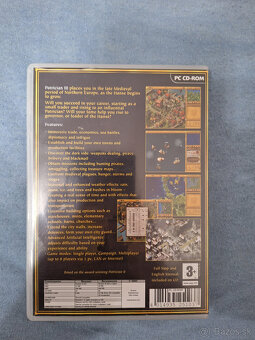 Empire Earth II, Patrician III - 4