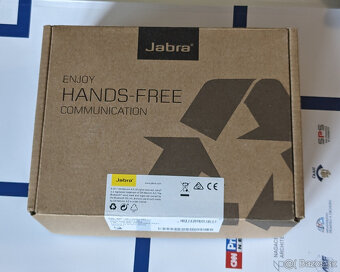 Jabra PRO 920 - 4