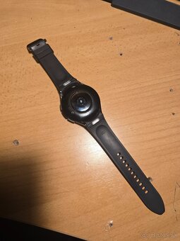 Samsung Galaxy Watch 6 Classic 47 mm - 4