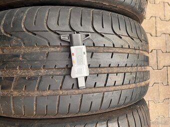 245/45R18 Pirelli letne - 4