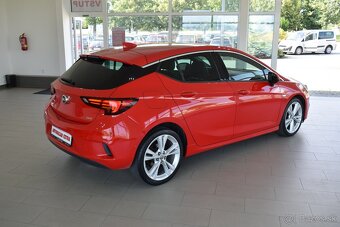 Opel Astra 1,6 CDTi, OPC Line,FULL LED, - 4