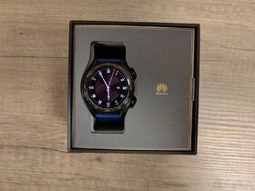 Huawei watch GT - 4