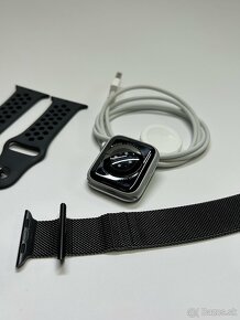 Apple Watch Series 6 GPS, 40mm Silver - Super cena - 4