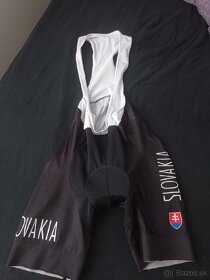 Cyklo dres Slovakia - 4