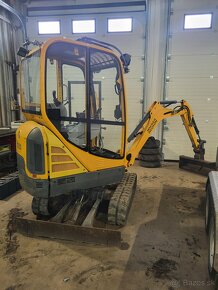 Wacker Neuson 1404 - 4