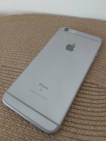 PREDANE  Apple iPhone 6s Plus 128GB - 4