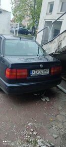 Predam Volkwagen Passat b4 - 4