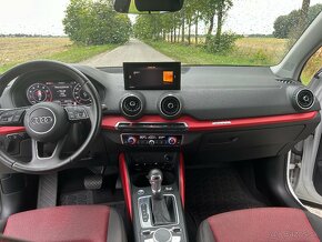 AUDI Q2 - 4