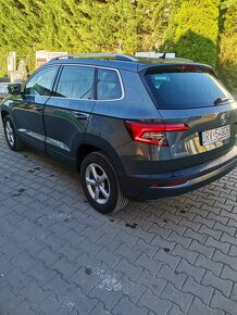 Škoda karoq 1,6tdi - 4