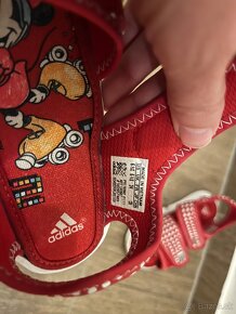 Detské sandálky značky Adidas - 4