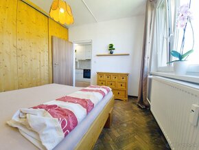 Pekný 3-izbový byt po rekonštrukcii, 2x loggia, 74 m², Rosná - 4