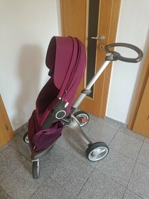 Stokke Xplory - 4