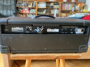 PEAVEY Studio Pro 112 Head - 4