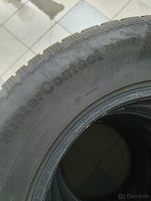 235/65r17 zimné - 4