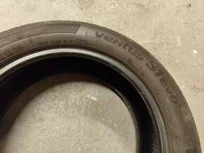 Letné Hankook Ventus S1 EVO 2 205/55/17 91W - 4