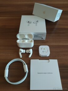 AirPods Pro - 4