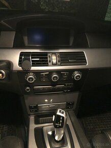 BMW 530xd E60 - 4