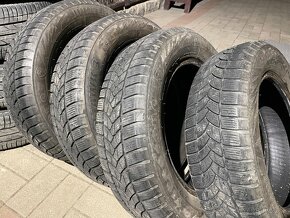 Zimné pneumatiky Firestone 165/70 r14 - 4