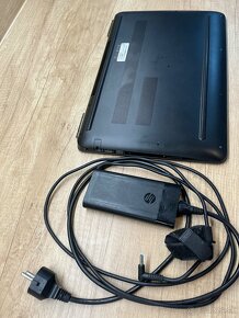 Predam herny notebook HP Omen - 4