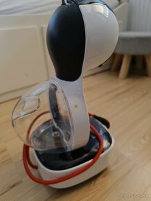 Nový kávovar Dolce gusto Lumio - 4