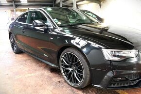 A5 COUPE 2.0 TDi 140kW (190HP) Euro6, M6, S-LINE,rok 4/2016 - 4