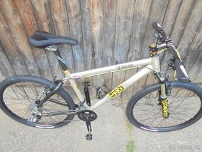 Original Bike 26 er. - 4