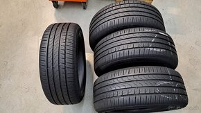 Pirelli cinturato P7 - 4