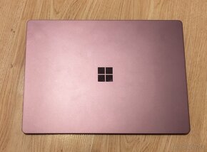 Microsoft Surface Laptop 2 13.5" i5/8GB/256GB/2K/IPS - 4