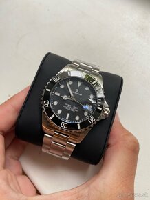 Steinhart Ocean 39, Black Ceramic - 4