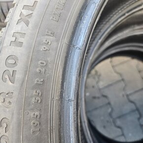 195/55 r20 Continental - 4