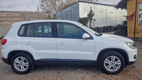 VOLKSWAGEN TIGUAN 1.4 TSI - 4