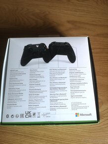 Xbox one bezdrôtový ovládač (Nový - nepoužívaný) - 4