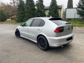 Seat leon 1.9 tdi 96kw (ASZ) r.v.2004 - 4