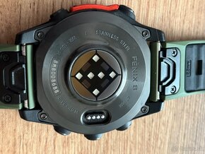 garmin fenix 8, 47mm - 4