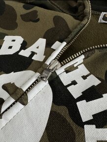 Bape mikina - 4