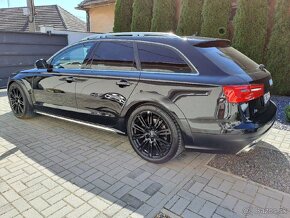 Audi A6 C7 Allroad 180kw - 4