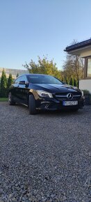 Mercedes - Benz CLA 200D Shooting Break - 4