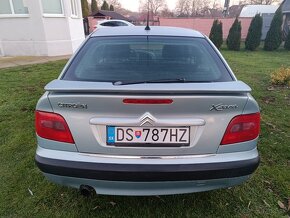 Citroen Xsara 1.4 HDi - 4