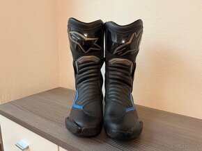 Alpinestars SMX6 V2 - 4