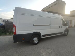 Fiat Ducato Maxi L4 H2 - 4